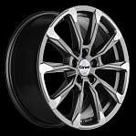 R18 5x114,3 7,5J ET50 D54,1 Carwel Ишим 1808 (Geely Coolray) AGR
