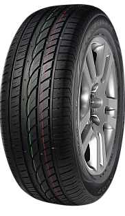 Летние шины 265/65 R17 Aplus A607 112H