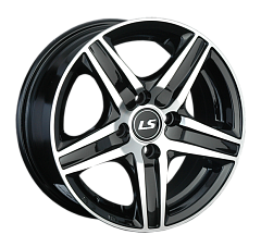Диски LS Wheels LS321 