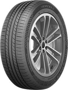 Летние шины 205/65 R16 Tercelo Citytrip Pro C6 95V