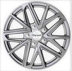 Диск R16 5x114,3 6J ET48 D67,1 Carwel Галилео SL