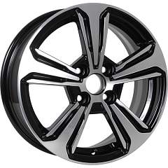 Диски KDW KD1544 