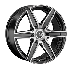 Диски LS FlowForming RC62 
