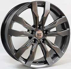 Диск R17 5x112 7J ET45 D57,1 RST R047 BH