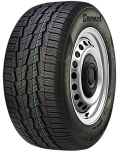 Gripmax шина 185/75 R16 104T - euro-diski.ru Летние шины 185/75 R16 Gripmax SureGrip A/S Van 104/102T