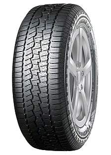 Летние шины 235/60 R18 Yokohama Geolandar CV 4S G061 107V