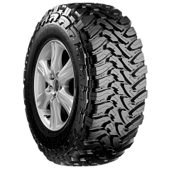 Летние шины 37/13,5 R20 Toyo Open Country M/T 121P 