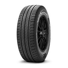 Летние шины 225/65 R16 Pirelli Carrie 112R MO-V