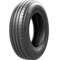 Летние шины 195/75 R16 Greentrac Superange-Van 107/105S 8PR