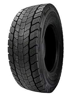 Грузовые шины FDR606