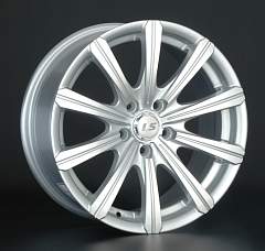 Диски LS Wheels LS391 