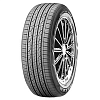 Шины Nexen Npriz RH7 летние