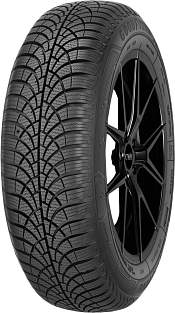 Зимние шины 175/65 R15 Goodyear UltraGrip 9+ 88T XL MS