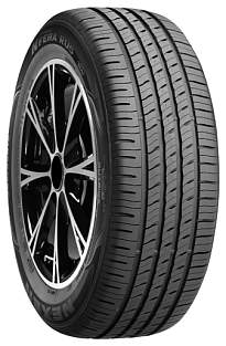 Летние шины 245/60 R18 Nexen NFera RU5 104V XL Корея