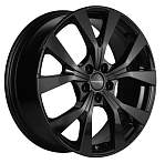 R19 5x114,3 7J ET45 D67,1 Carwel 1906 (Mazda CX-5/CX-8) BLK