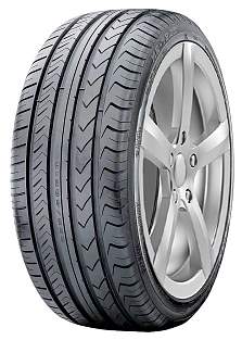 Летние шины 205/40 R17 Mirage MR-182 84W XL