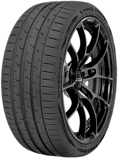 Летние шины 265/50 R20 Toyo Proxes Sport 2 111Y