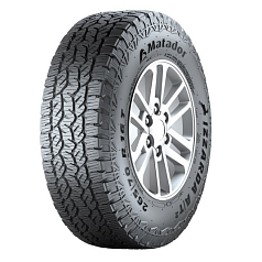 Летние шины 215/65 R16 Matador Izzarda A/T 2 MP72 98H FR