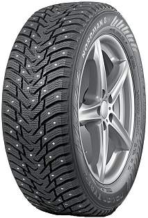 Зимние шины 225/45 R18 Nokian Tyres Nordman 8 95T XL Ш