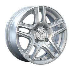 Диск R18 5x112 8J ET39 D66,6 Replay A 103 SF