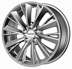 R17 5x114,3 7J ET50 D66,1 Carwel Кивиристи SL
