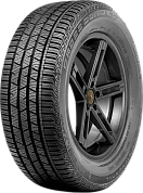 Летние шины 245/50 R20 Continental ContiCrossContact LX Sport 102H 