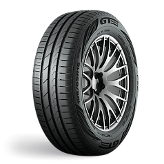 Летние шины 215/55 R17 GT Radial FE2 94W