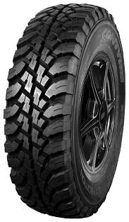 Летние шины 235/75 R15 Contyre Expedition 105Q