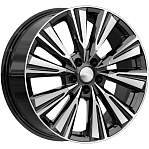 R18 5x114,3 7,5J ET50 D66,1 Скад Линней алмаз
