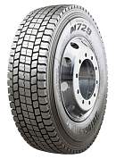 315/70 R22,5 Bridgestone M729 152/148 (154/150)M/L TL M+S Ведущая