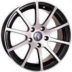 R16 4x98 6,5J ET38 D58,6 Venti 1603 BD