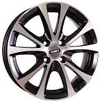 R15 4x100 6J ET49 D60,1 NEO 509 BD