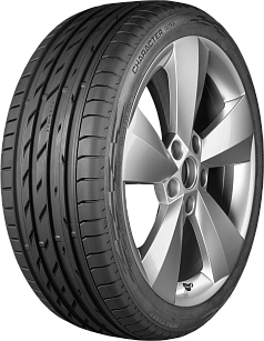 Летние шины 215/45 R17 Ikon Character Ultra 91Y XL