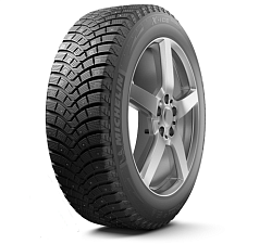 Зимние шины 205/65 R16 Michelin X-Ice North Xin2 GRNX 99T Ш