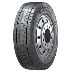 Грузовые шины 315/70 R22,5 Hankook Smart Flex DH51 154/150L TL 18PR 