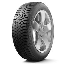 Зимние шины 265/40 R21 Michelin Latitude X-Ice North 2+ 105T XL Ш