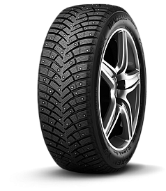 Зимние шины 215/70 R16 Nexen Winguard Winspike 3 100T Ш Корея