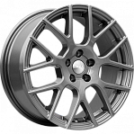 R18 5x112 8J ET45 D57,1 Скад Stiletto графит 