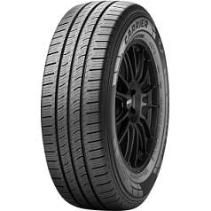 Летние шины 225/75 R16 Pirelli Carras 121R 