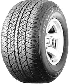 Шины Dunlop Grandtrek AT20