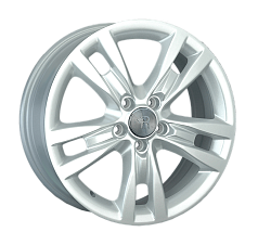 Диск R17 5x108 7J ET42 D65,1 Replay PG76 S