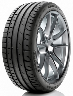 Летние шины 235/45 R17 Tigar Ultra High Performance 94W