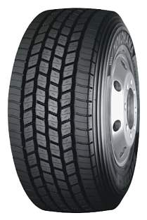 Грузовые шины 295/80 R22,5 Yokohama 901ZS 152/148M TL 