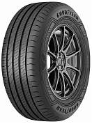 Летние шины 245/45 R20 Goodyear Efficientgrip 2 SUV 103V FP XL  