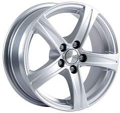 Диск R15 5x112 6,5J ET35 D66,6 Скад Sakura селена