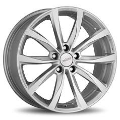 Диск R18 5x108 7J ET38 D60,1 X'trike X-138 HSB