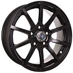 R16 4x100 6,5J ET37 D60,1 Venti 1603 BL