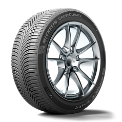 Летние шины 255/35 R19 Michelin CrossClimate+ 96Y XL