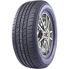 Летние шины 235/60 R18 Roadmarch Primemarch H/T 77 107H XL 