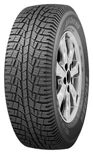 Шины Cordiant All Terrain летние